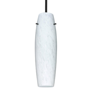 Besa Suzi Stem Pendant Outdoor (Damp) Pendant by Besa