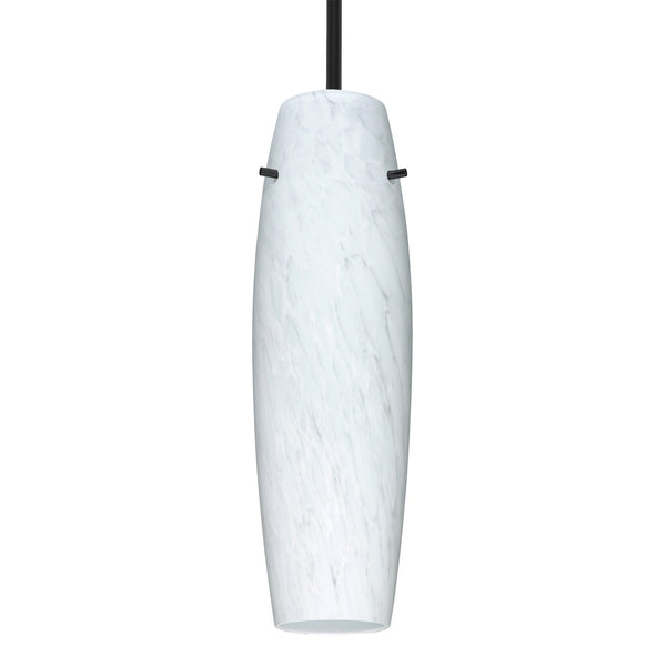 Besa Suzi Stem Pendant Outdoor (Damp) Pendant by Besa