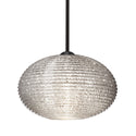 Besa Pape Pendant Outdoor (Damp) Pendant by Besa