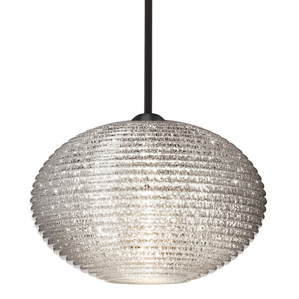 Besa Pape Pendant Outdoor (Damp) Pendant by Besa