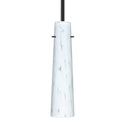Besa Camino Stem Pendant Outdoor (Damp) Pendant by Besa