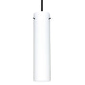 Besa Stilo Stem Pendant Outdoor (Damp) Pendant by Besa