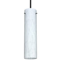 Besa Stilo Stem Pendant Outdoor (Damp) Pendant by Besa