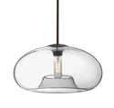 Besa Bana Pendant Outdoor (Damp) Pendant by Besa