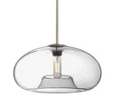 Besa Bana Pendant Outdoor (Damp) Pendant by Besa
