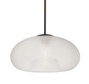Besa Bana Pendant Outdoor (Damp) Pendant by Besa