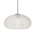Besa Bana Pendant Outdoor (Damp) Pendant by Besa