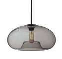 Besa Bana Pendant Outdoor (Damp) Pendant by Besa