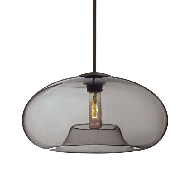 Besa Bana Pendant Outdoor (Damp) Pendant by Besa