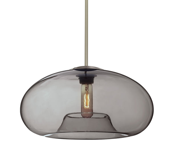 Besa Bana Pendant Outdoor (Damp) Pendant by Besa