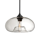 Besa Bana Pendant Outdoor (Damp) Pendant by Besa