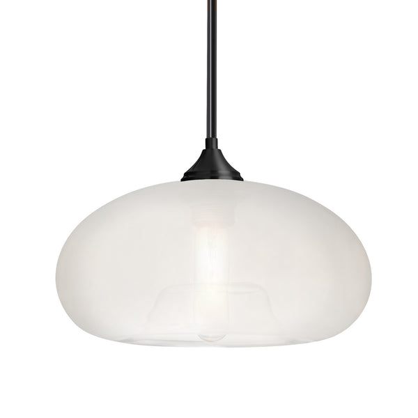 Besa Bana Pendant Outdoor (Damp) Pendant by Besa