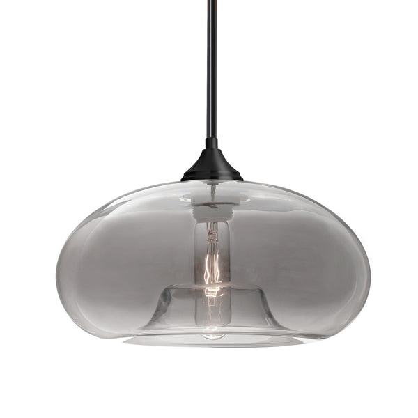 Besa Bana Pendant Outdoor (Damp) Pendant by Besa