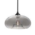 Besa Bana Pendant Outdoor (Damp) Pendant by Besa
