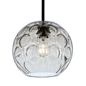 Besa Bombay Pendant Outdoor (Damp) Pendant by Besa