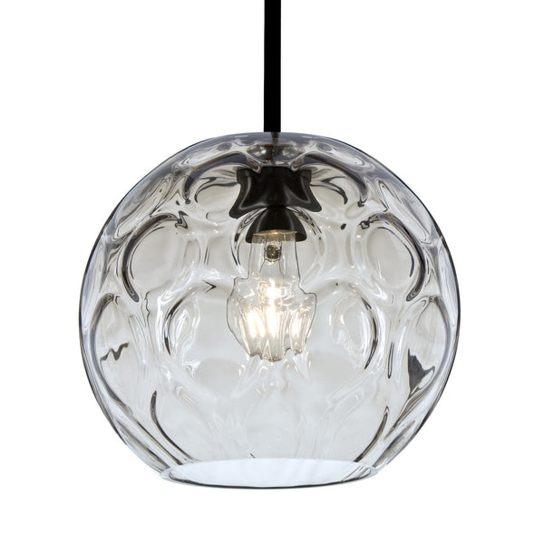 Besa Bombay Pendant Outdoor (Damp) Pendant by Besa