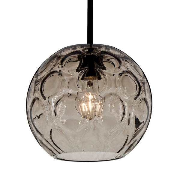 Besa Bombay Pendant Outdoor (Damp) Pendant by Besa