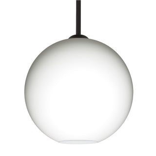 Besa Coco Stem Pendant Outdoor (Damp) Pendant by Besa