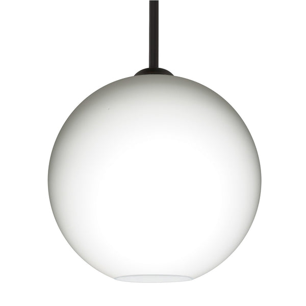 Besa Coco Stem Pendant Outdoor (Damp) Pendant by Besa