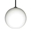 Besa Coco Stem Pendant Outdoor (Damp) Pendant by Besa