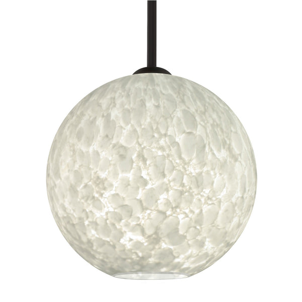 Besa Coco Stem Pendant Outdoor (Damp) Pendant by Besa