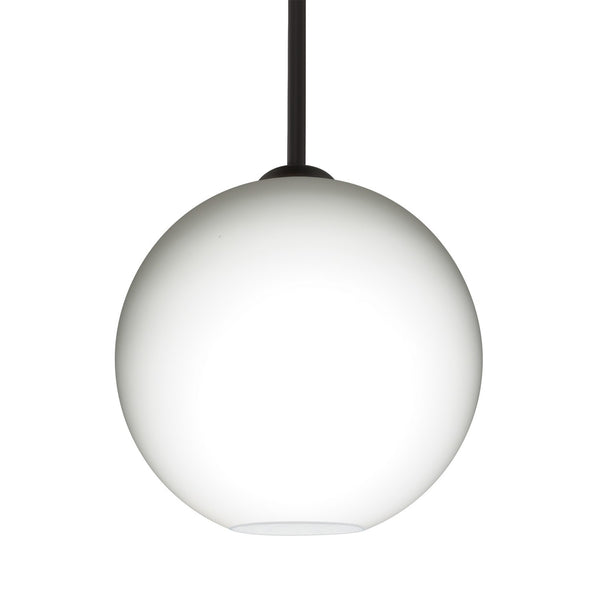 Besa Coco Stem Pendant Outdoor (Damp) Pendant by Besa