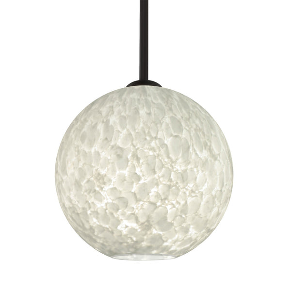 Besa Coco Stem Pendant Outdoor (Damp) Pendant by Besa