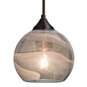 Besa Jilly Stem Pendant Outdoor (Damp) Pendant by Besa