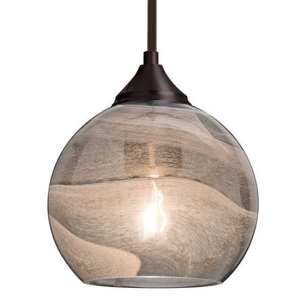 Besa Jilly Stem Pendant Outdoor (Damp) Pendant by Besa