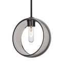 Besa Mana Stem Pendant Outdoor (Damp) Pendant by Besa