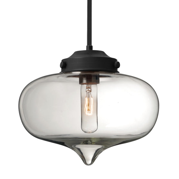 Besa Mira Pendant Outdoor (Damp) Pendant by Besa