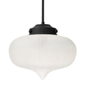 Besa Mira Pendant Outdoor (Damp) Pendant by Besa