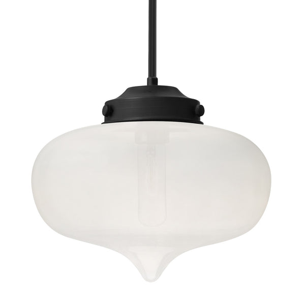 Besa Mira Pendant Outdoor (Damp) Pendant by Besa