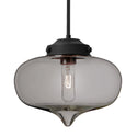 Besa Mira Pendant Outdoor (Damp) Pendant by Besa