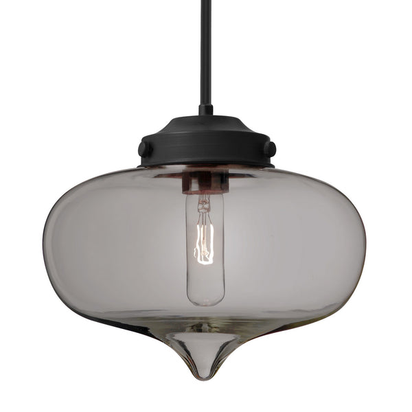 Besa Mira Pendant Outdoor (Damp) Pendant by Besa