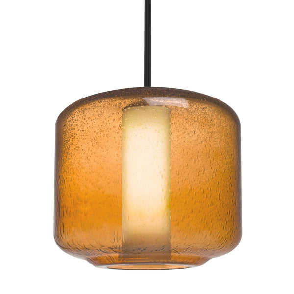 Besa Niles Stem Pendant Outdoor (Damp) Pendant by Besa