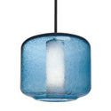 Besa Niles Stem Pendant Outdoor (Damp) Pendant by Besa