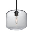 Besa Niles Stem Pendant Outdoor (Damp) Pendant by Besa