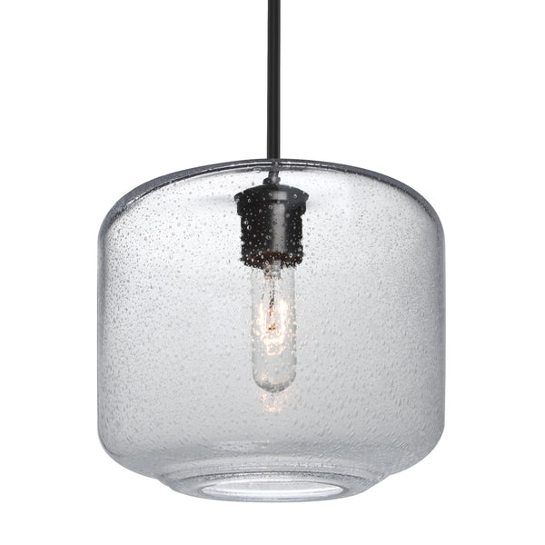 Besa Niles Stem Pendant Outdoor (Damp) Pendant by Besa
