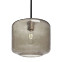 Besa Niles Stem Pendant Outdoor (Damp) Pendant by Besa