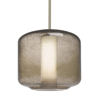 Besa Niles Stem Pendant Outdoor (Damp) Pendant by Besa