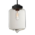 Besa Olin Pendant Outdoor (Damp) Pendant by Besa