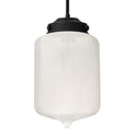 Besa Olin Pendant Outdoor (Damp) Pendant by Besa