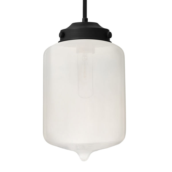 Besa Olin Pendant Outdoor (Damp) Pendant by Besa