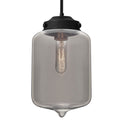 Besa Olin Pendant Outdoor (Damp) Pendant by Besa