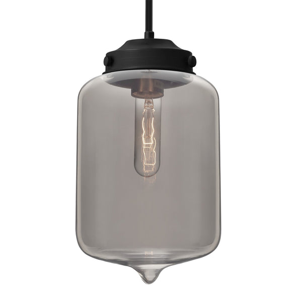 Besa Olin Pendant Outdoor (Damp) Pendant by Besa