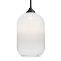 Besa Omega Stem Pendant Outdoor (Damp) Pendant by Besa