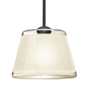 Besa Pica Pendant Outdoor (Damp) Pendant by Besa