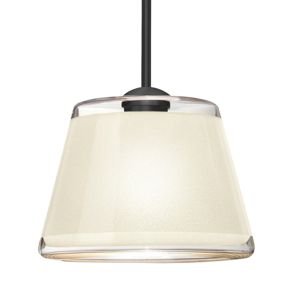 Besa Pica Pendant Outdoor (Damp) Pendant by Besa