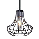 Besa Spezza Pendant Outdoor (Damp) Pendant by Besa